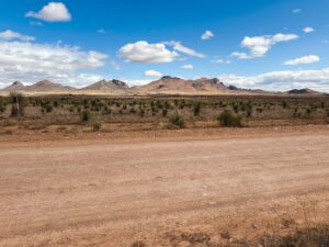 Babacomari Ranch Hills