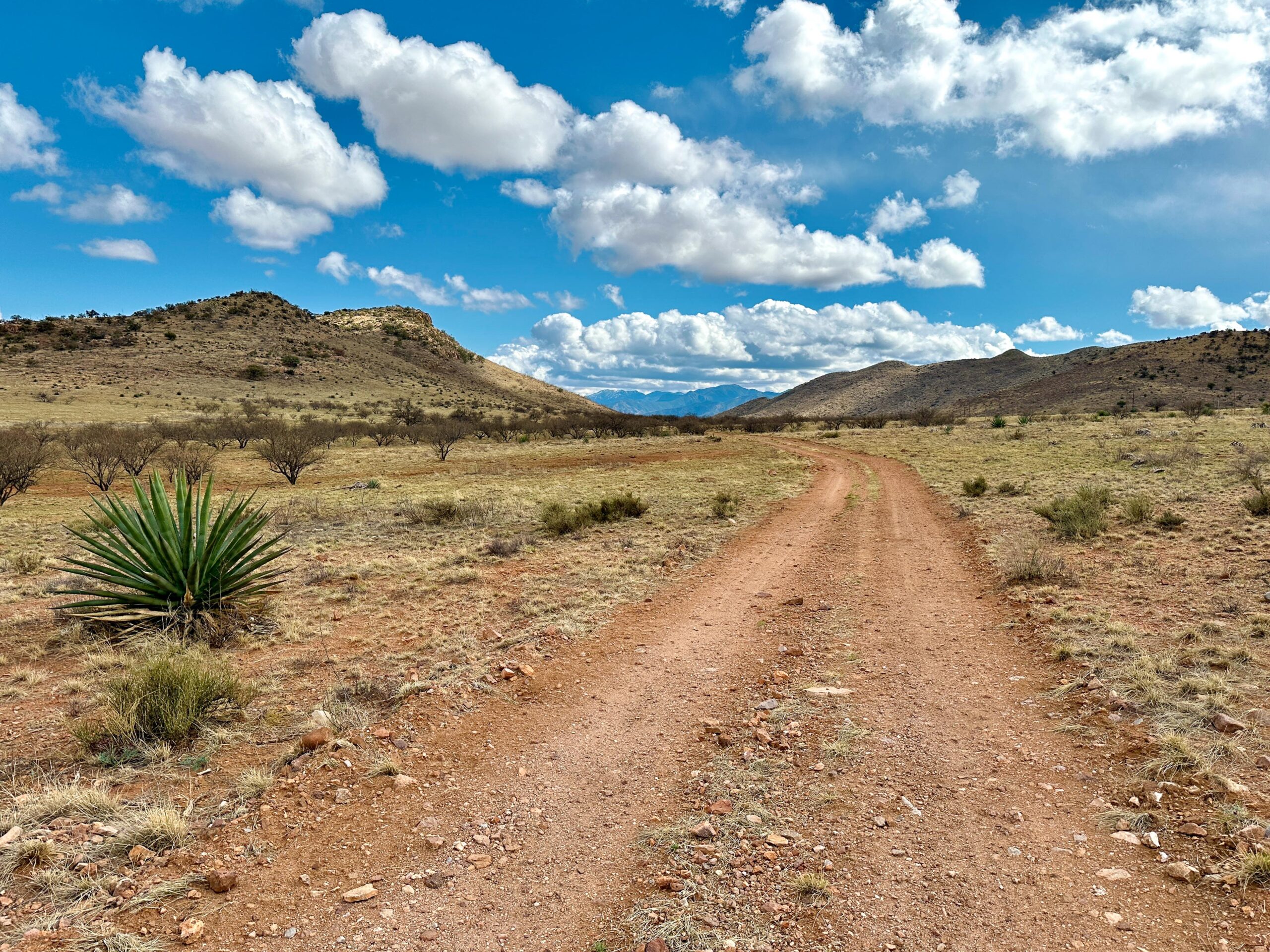 Rain Valley Ranch Arizona